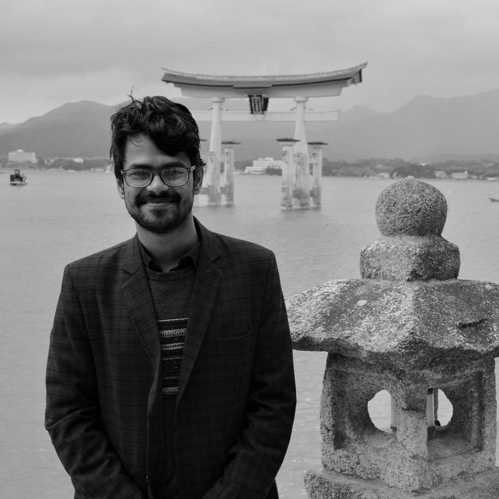 Raghav G. Jha
