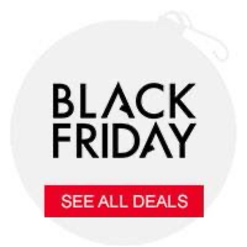 Black Friday
