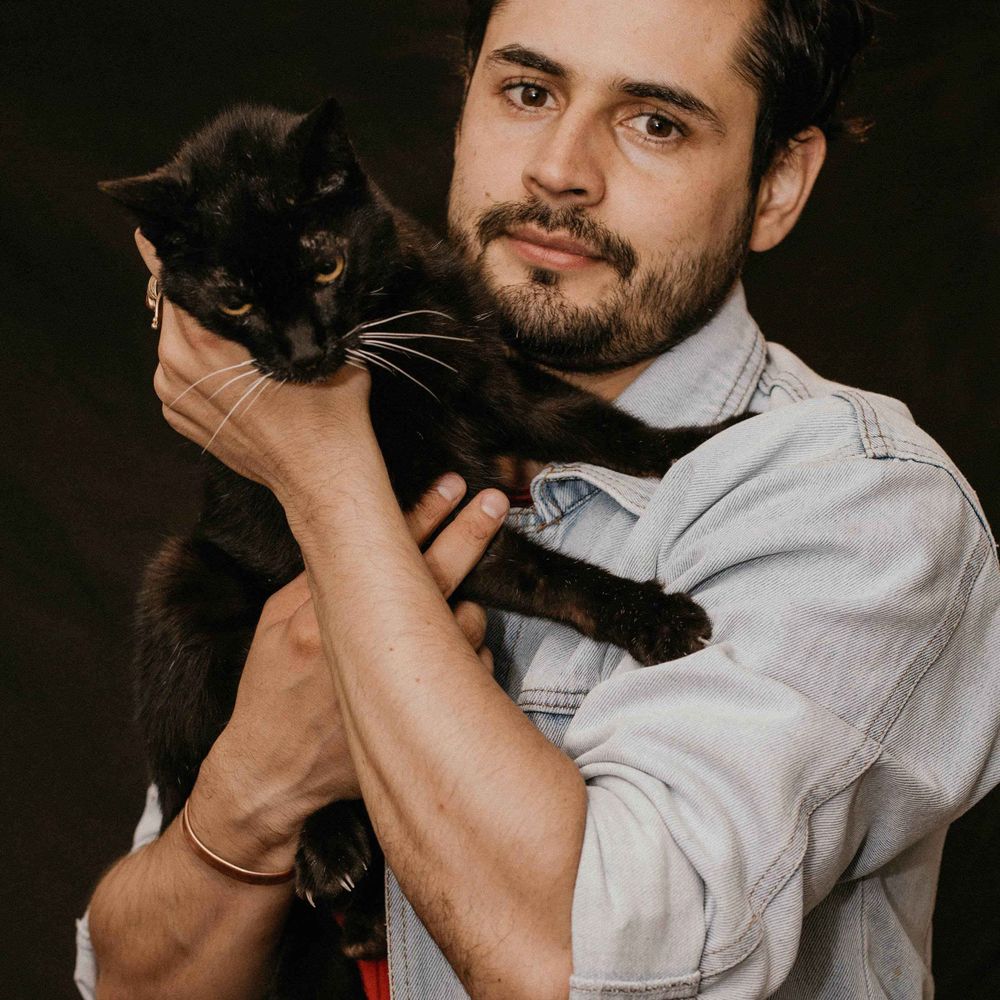 Luis Felipe Cruz Olivera
