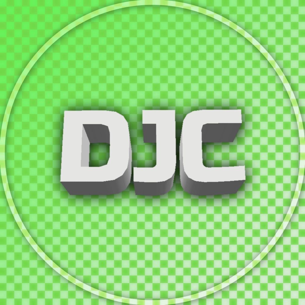 DJCubixTronMusic (COMMISSIONS IS OPEN)