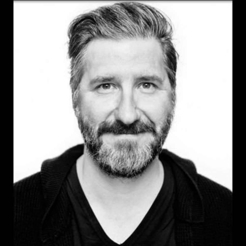 David Bergeron