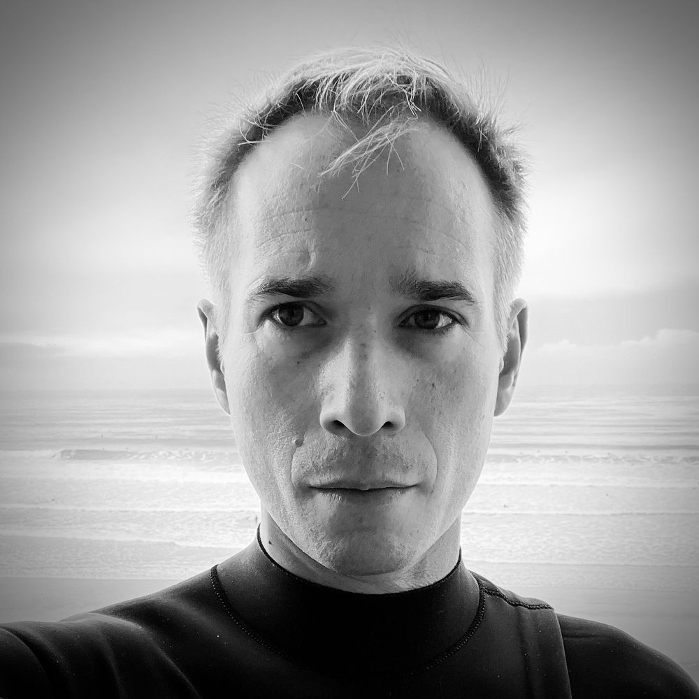 Edouard Laforgue
