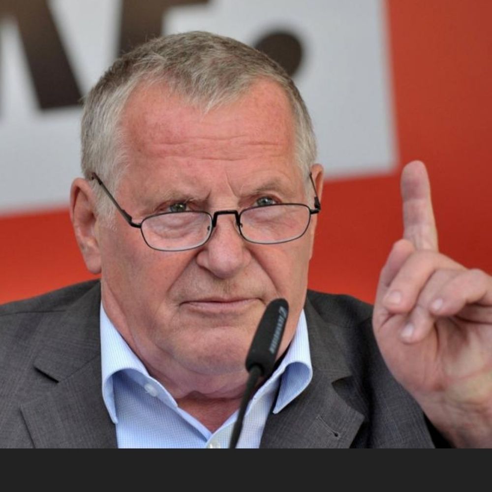 Lothar Bsky