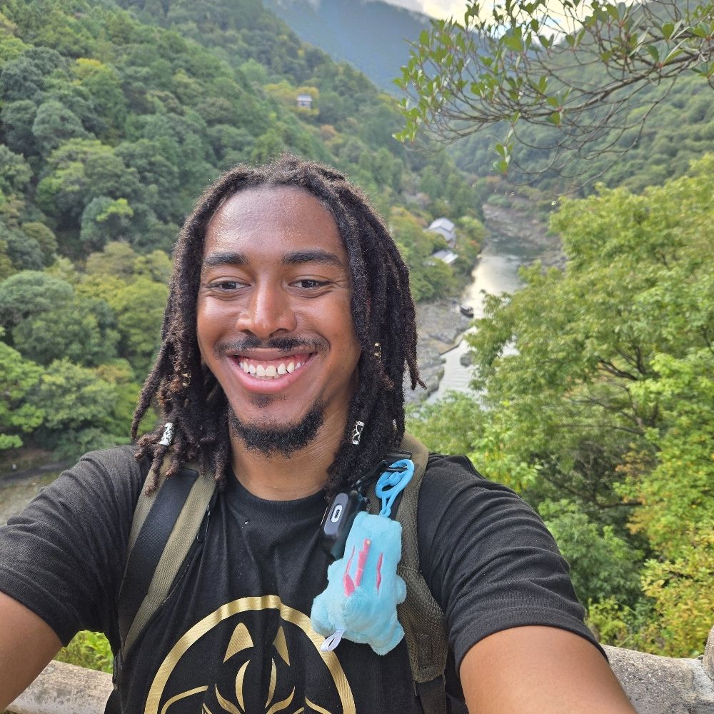 Dr. Akil Fletcher