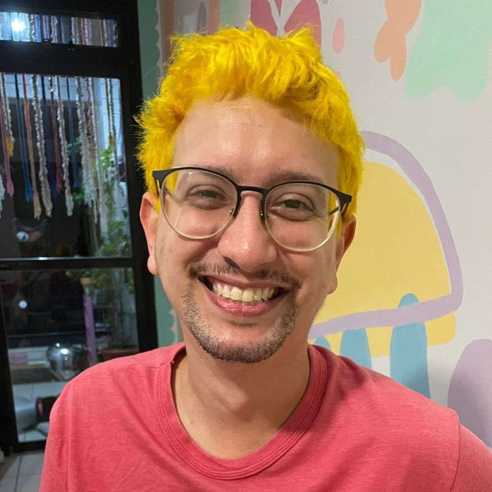 Rodrigo Tantan