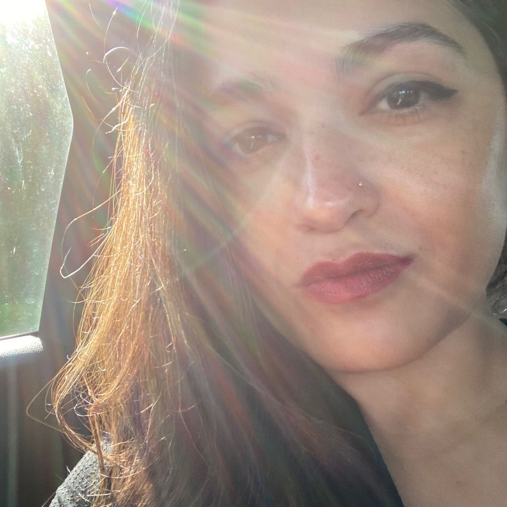 Rebecca Ramaswamy