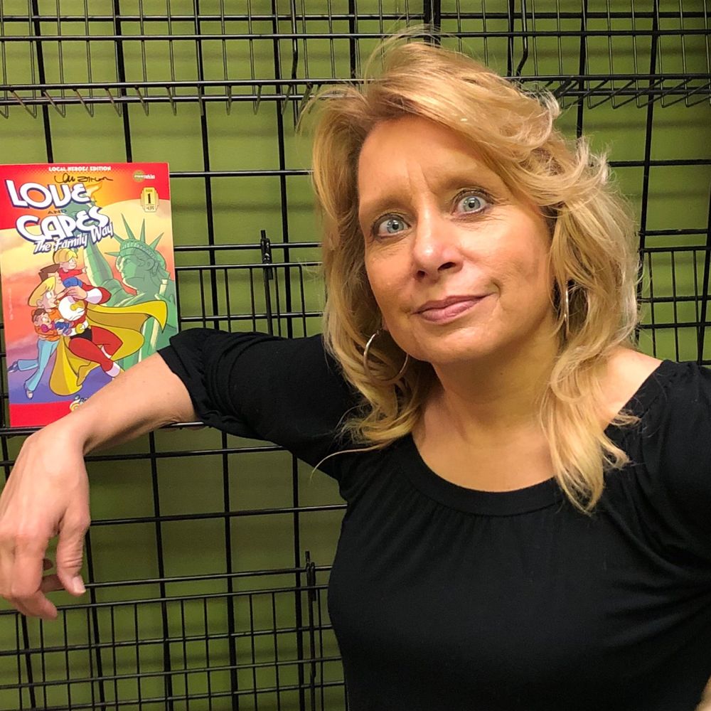 Dr. Christina Blanch