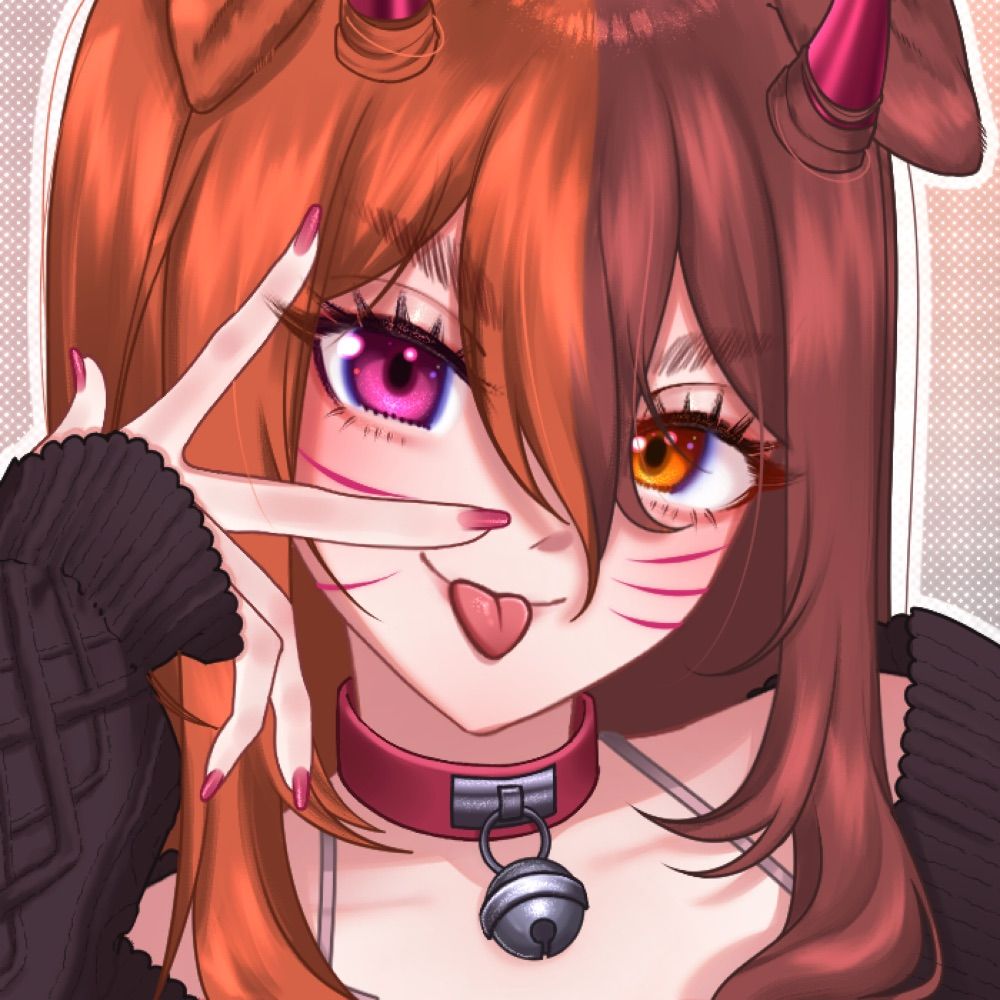 Velora 🦇🐾