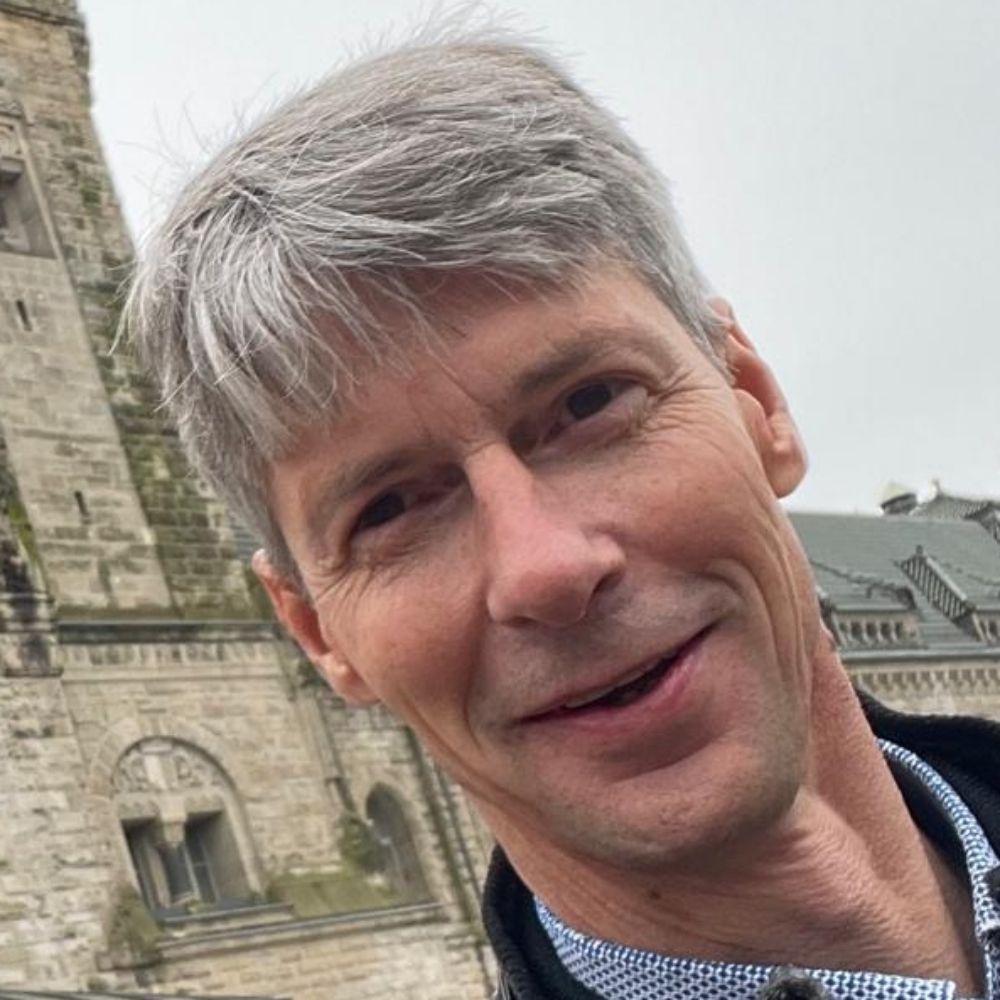 Arjen Dijksman