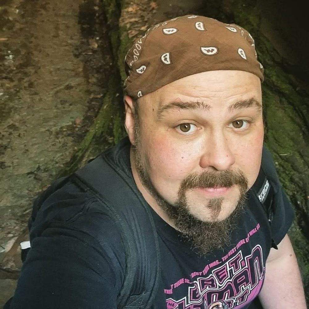 Matt (A-Bear) Hébert