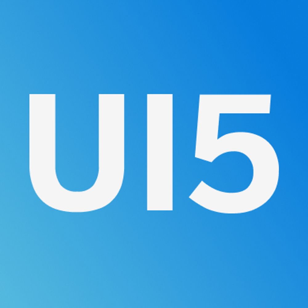 UI5