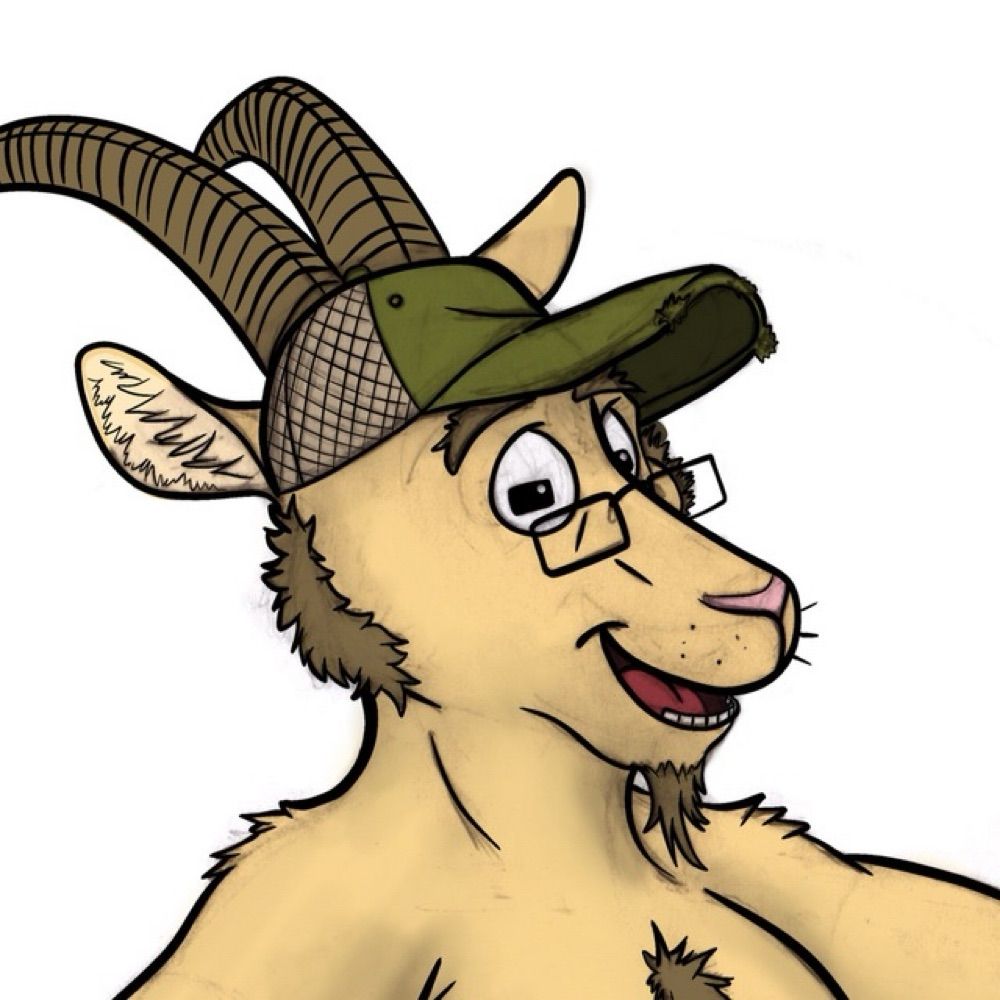 Dirtt's avatar