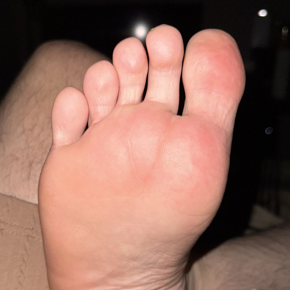 Atlanta Feet