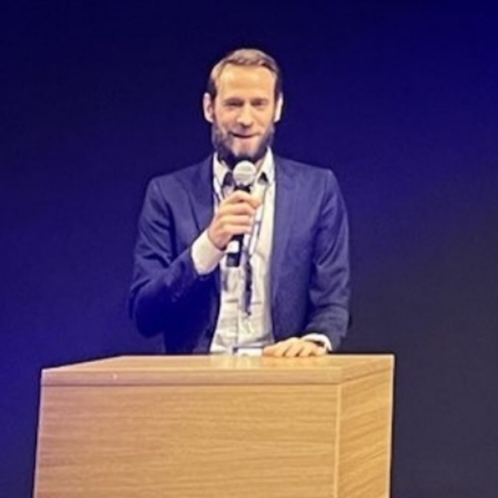 François Deruty