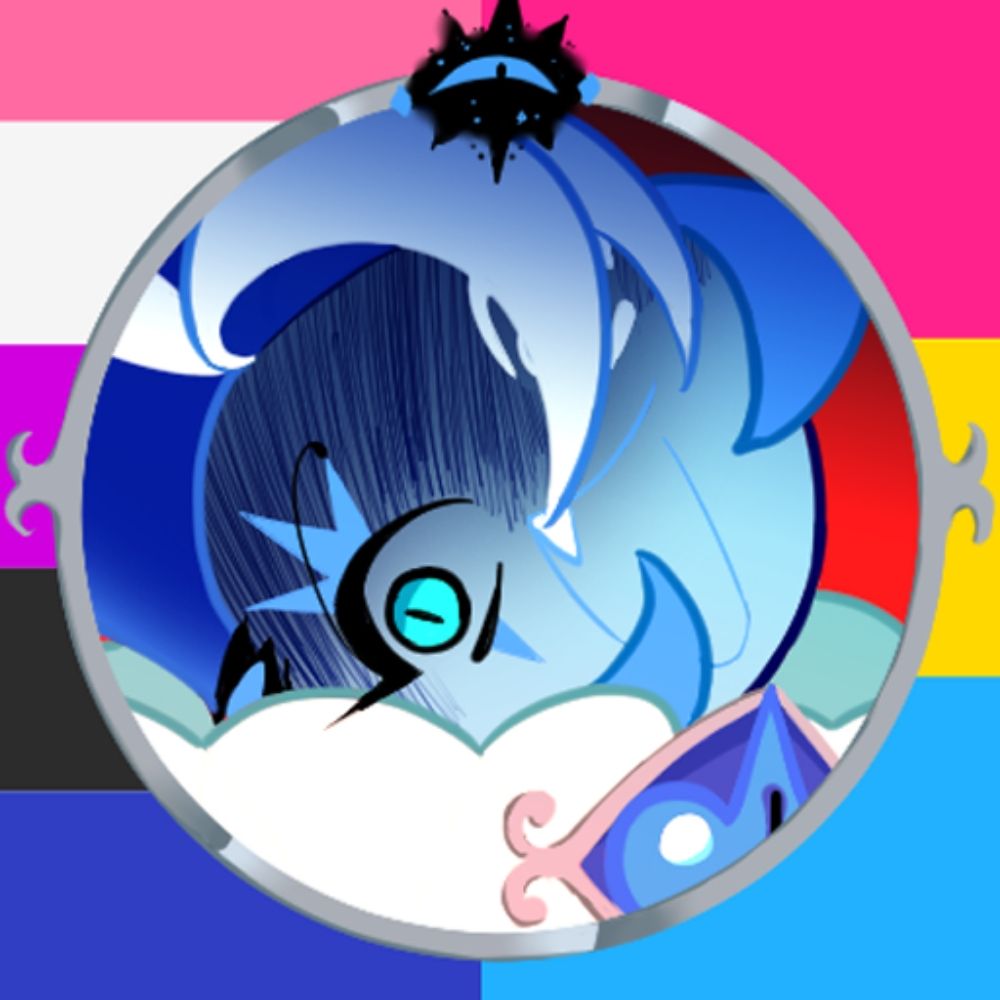 🌸 Linet 🌸 || Comms open! ||