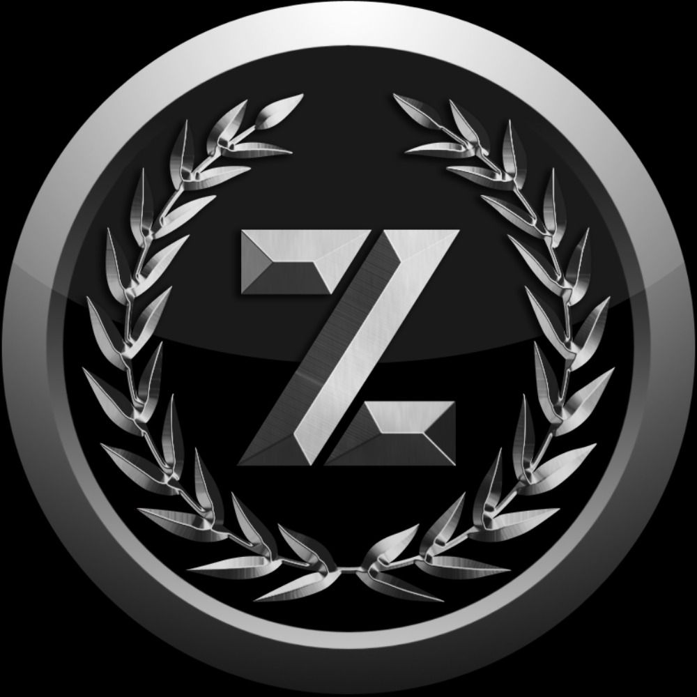 ZION ZETA 👽