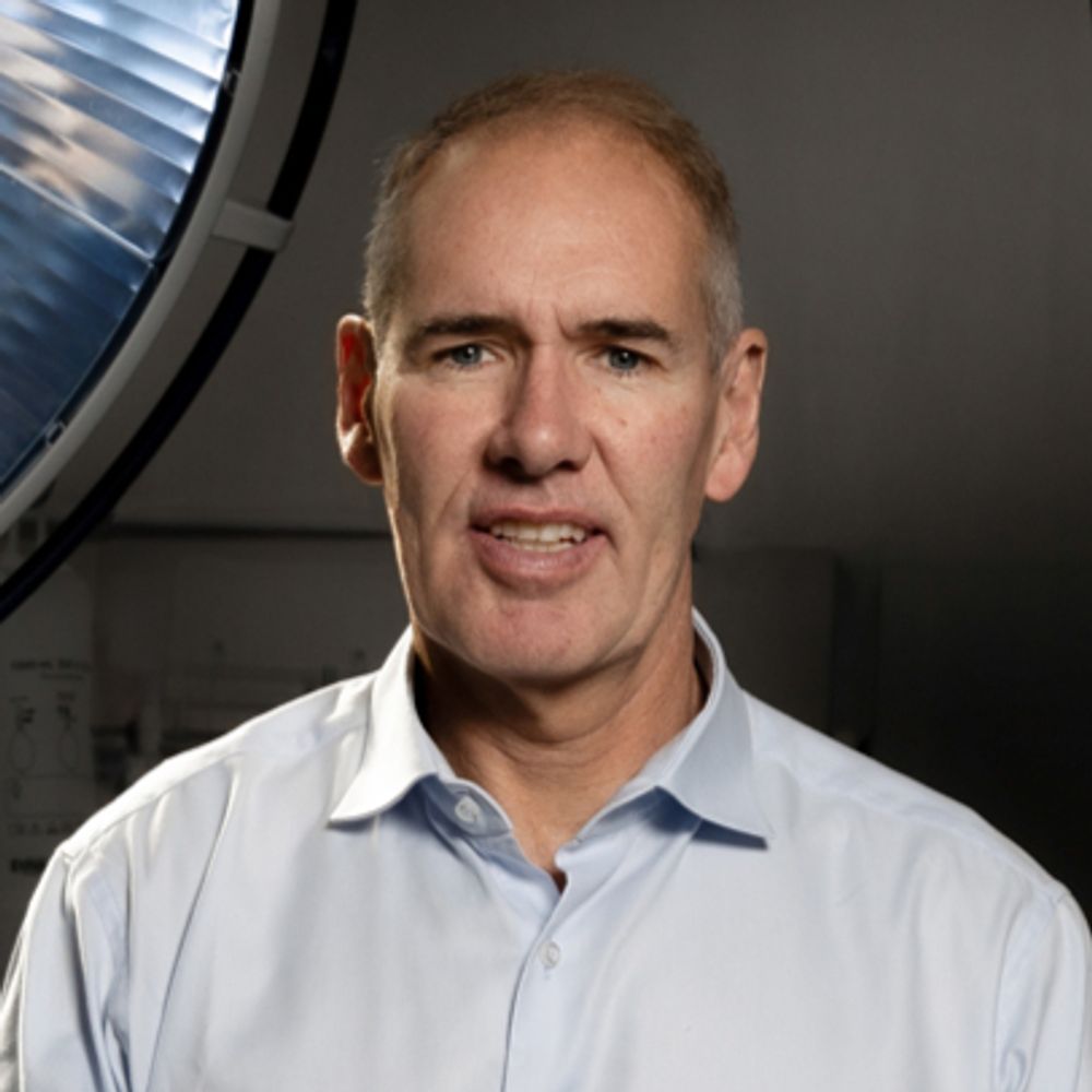 Prof Jason Kovacic
