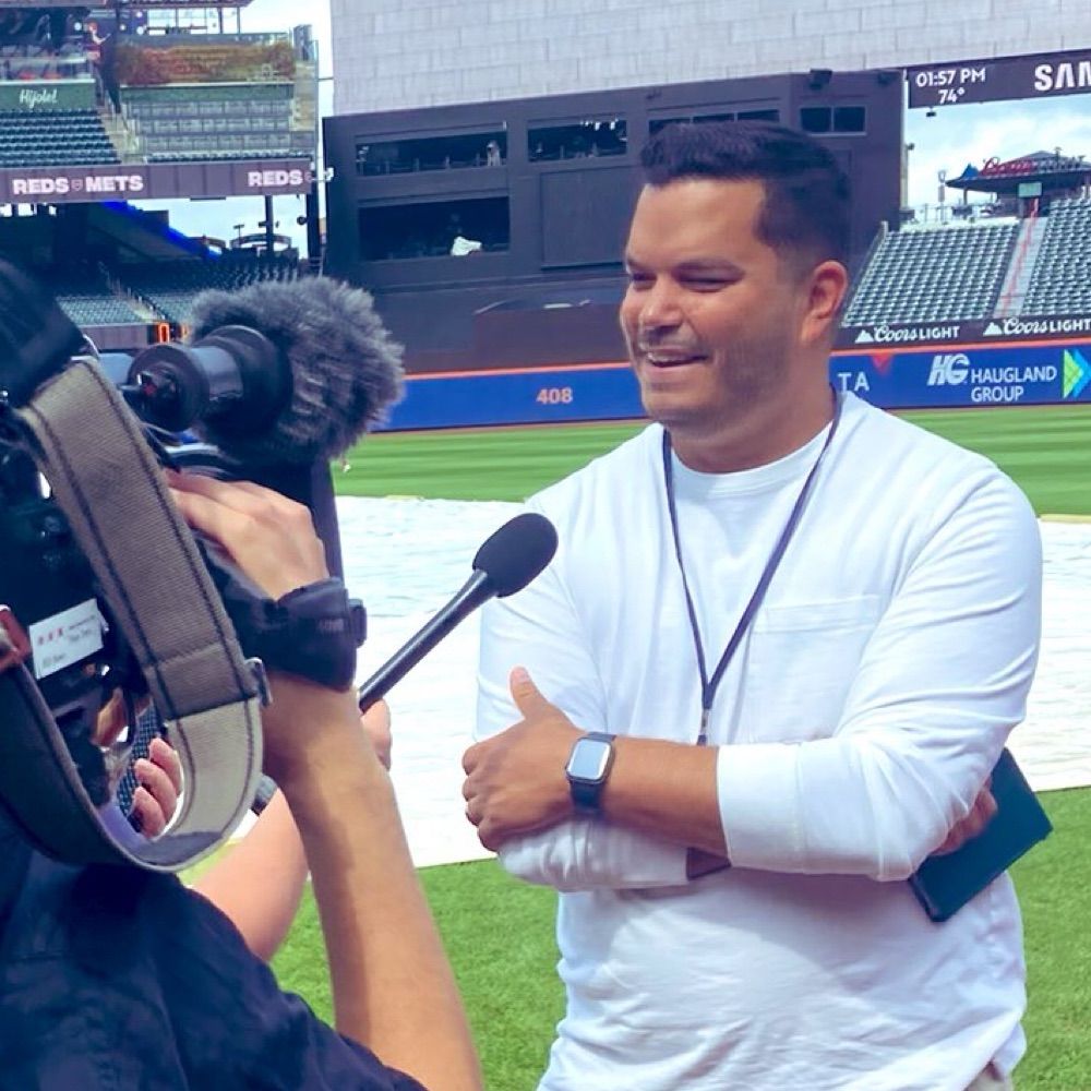 Manny Gómez