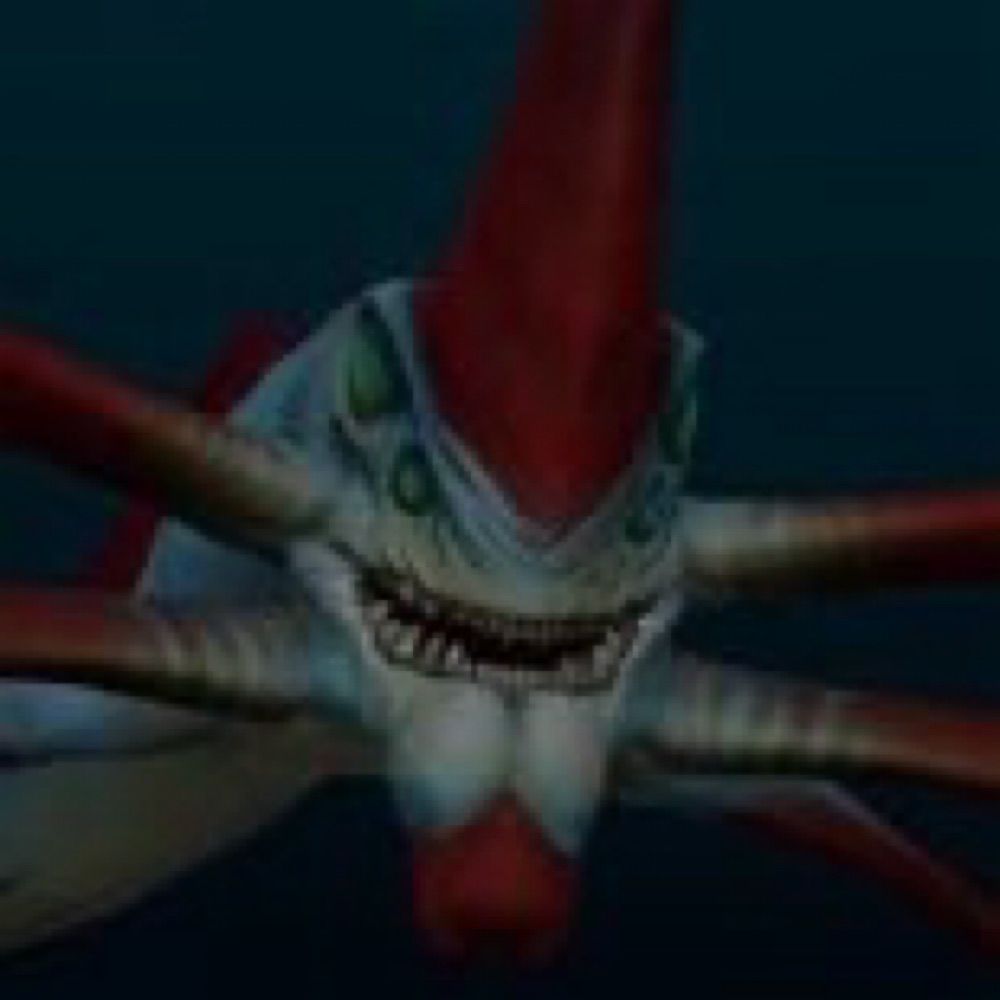 Reaper Leviathan