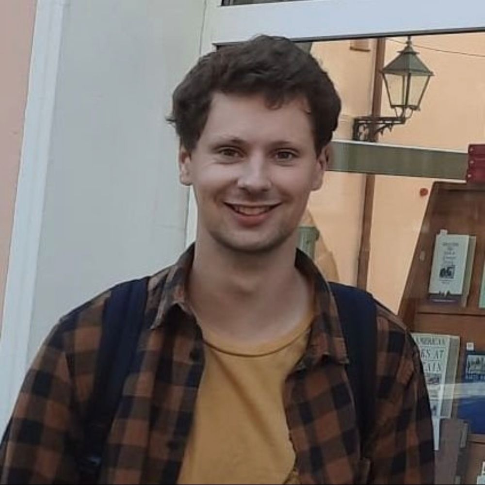 Joshua Claassen