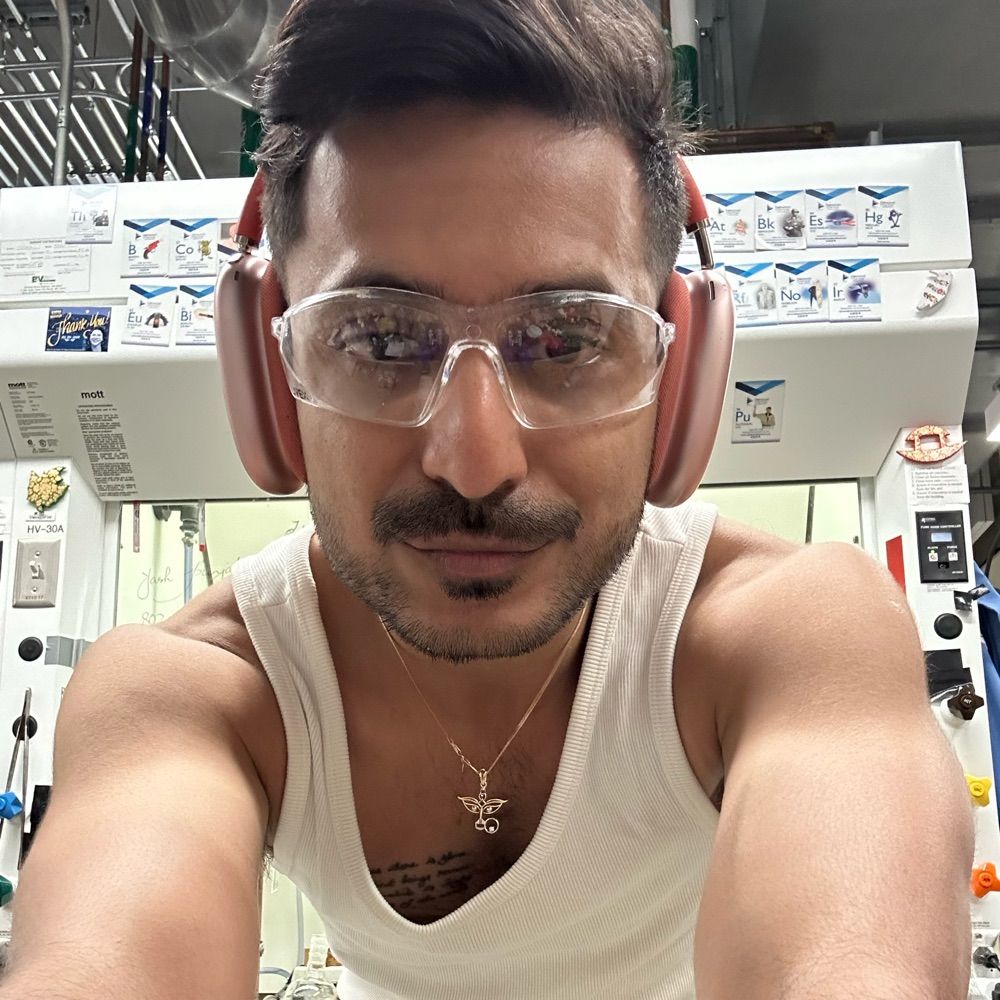 Yash Punjabi