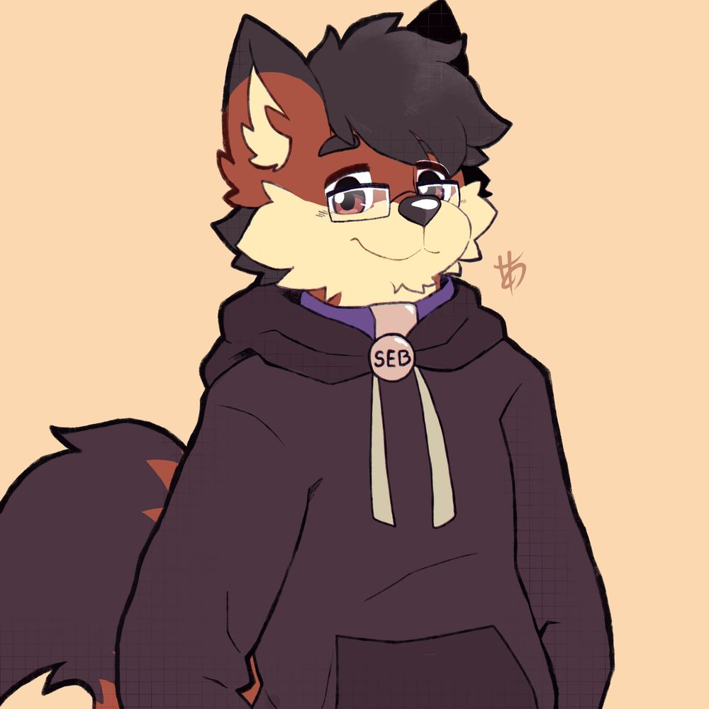 Seb Yote