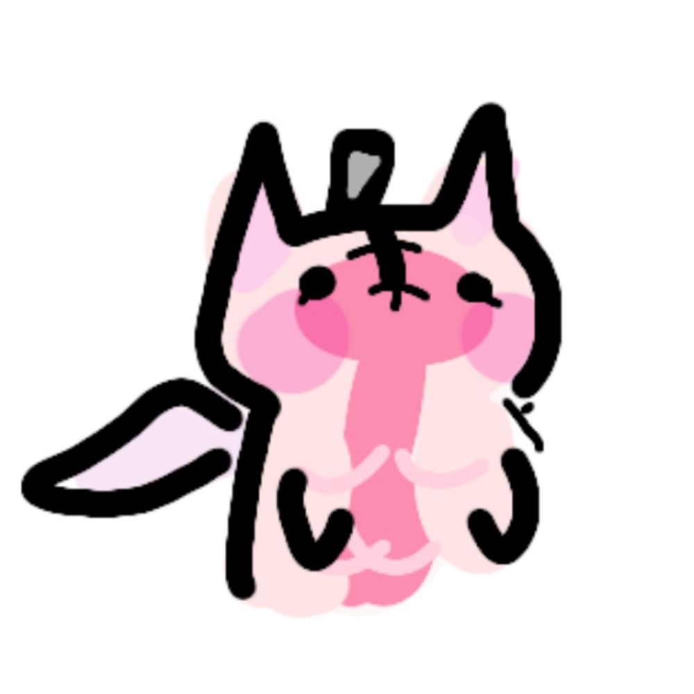 ツ★Askixis_.draw★ㆁ⁠ω❕*