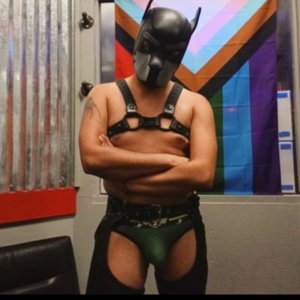 Pup C