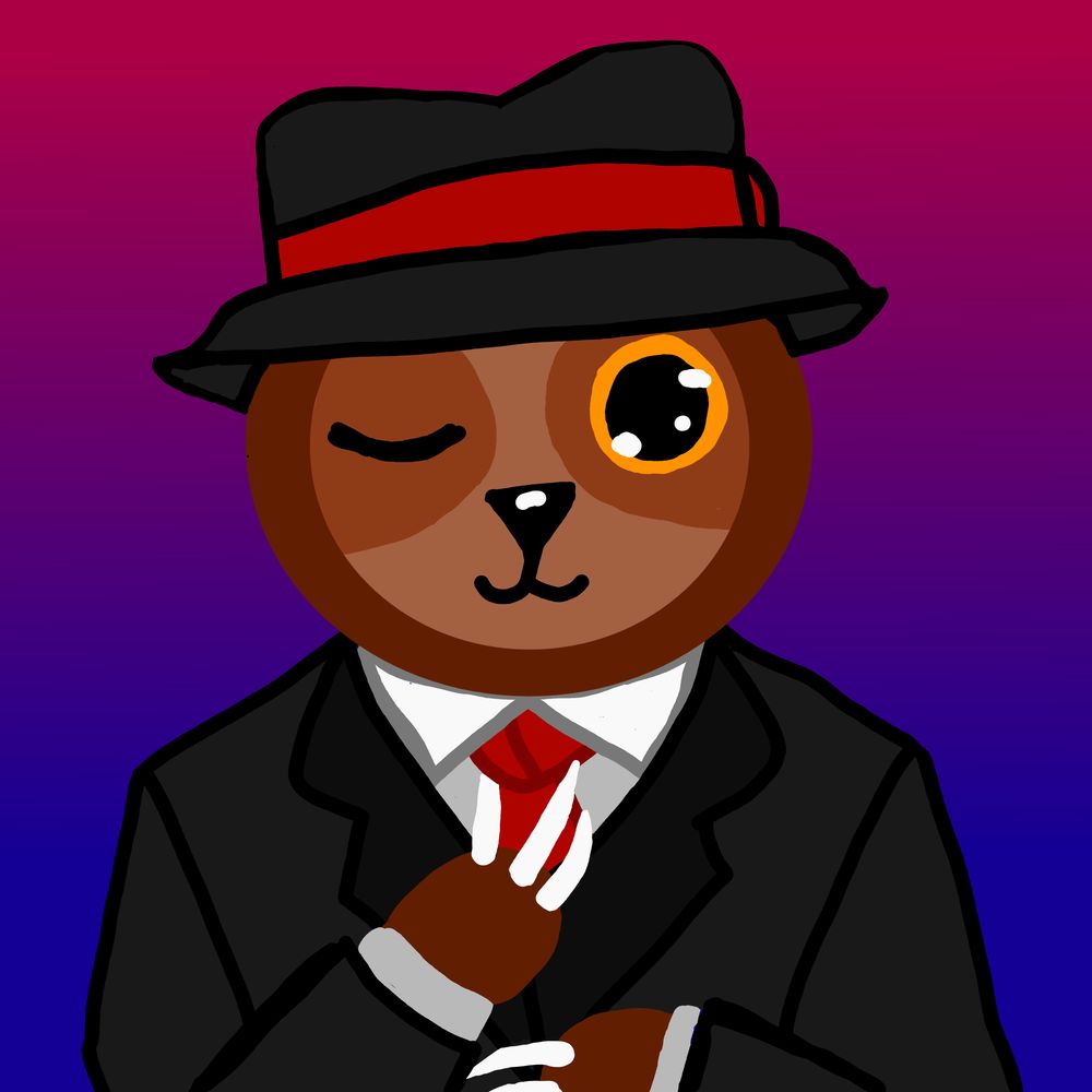 slothinasuit