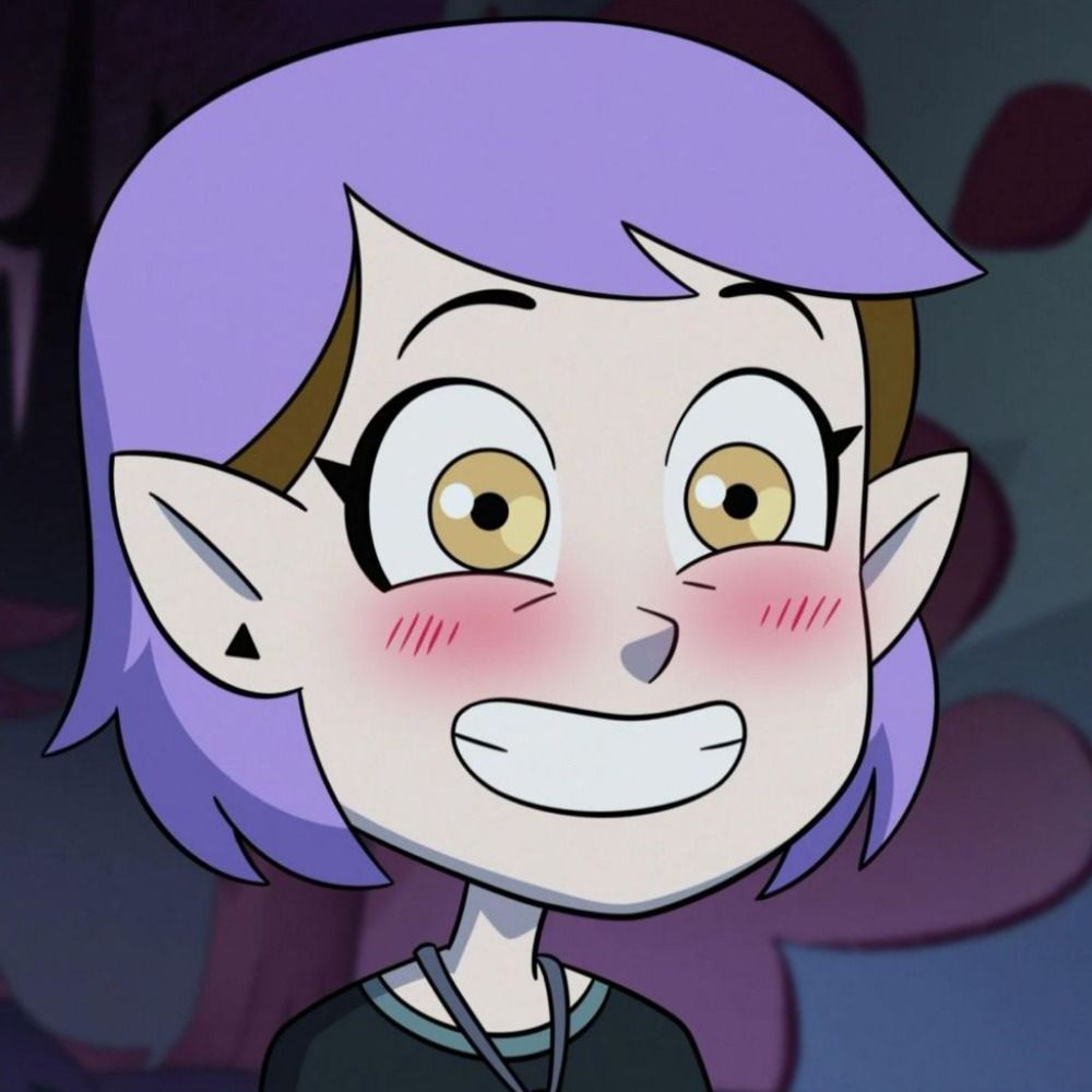 Profile avatar