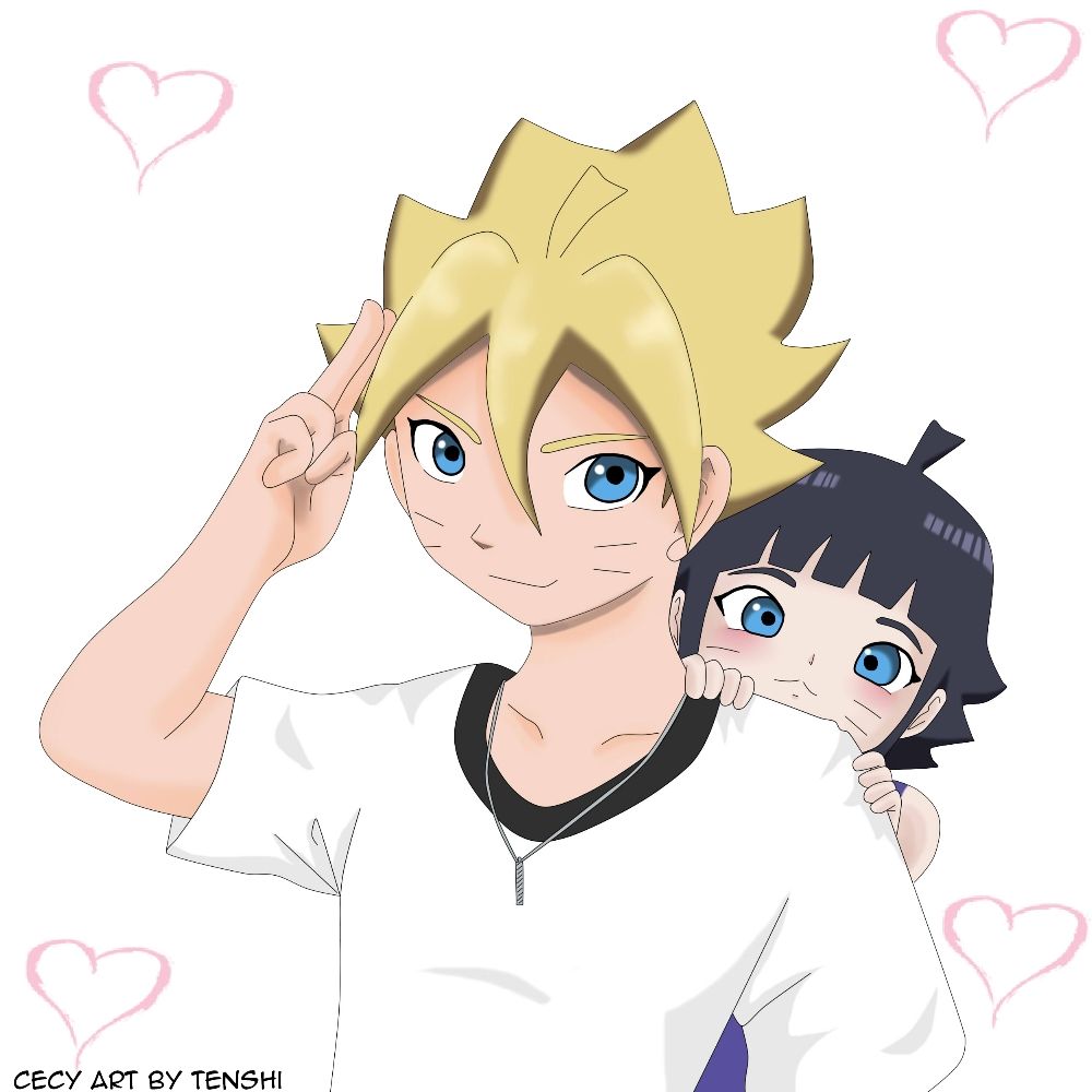 Cecy Art By Tenshi