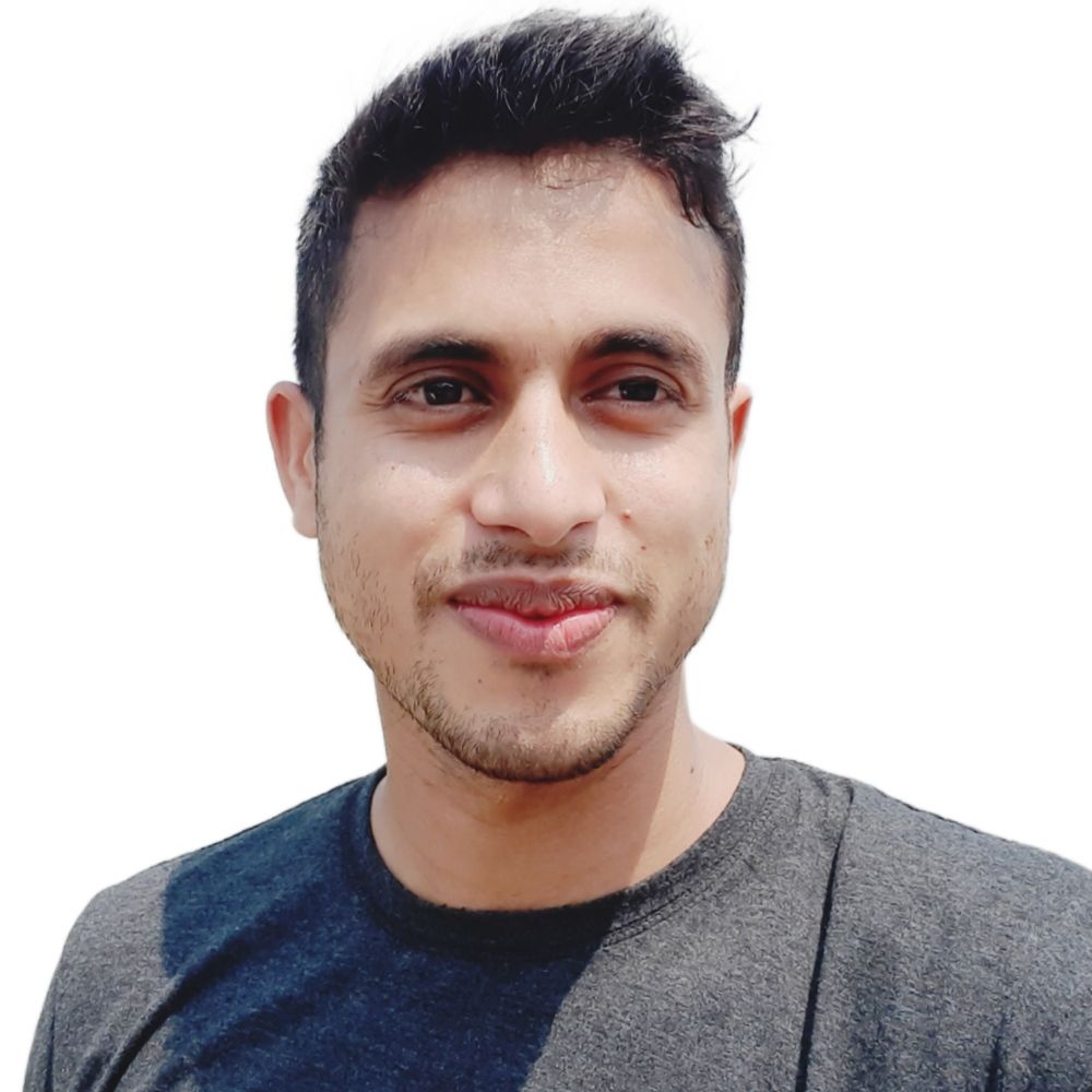 Mafizul Haque
