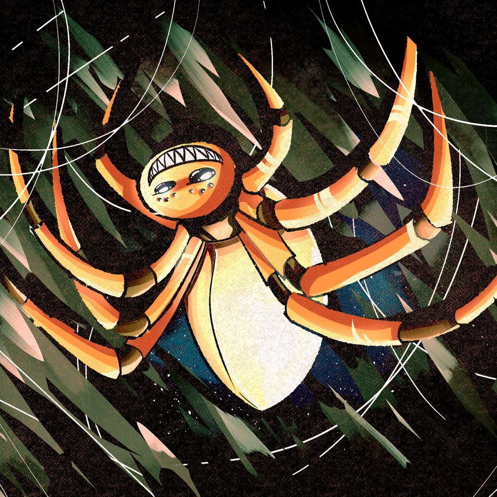 Spoddette