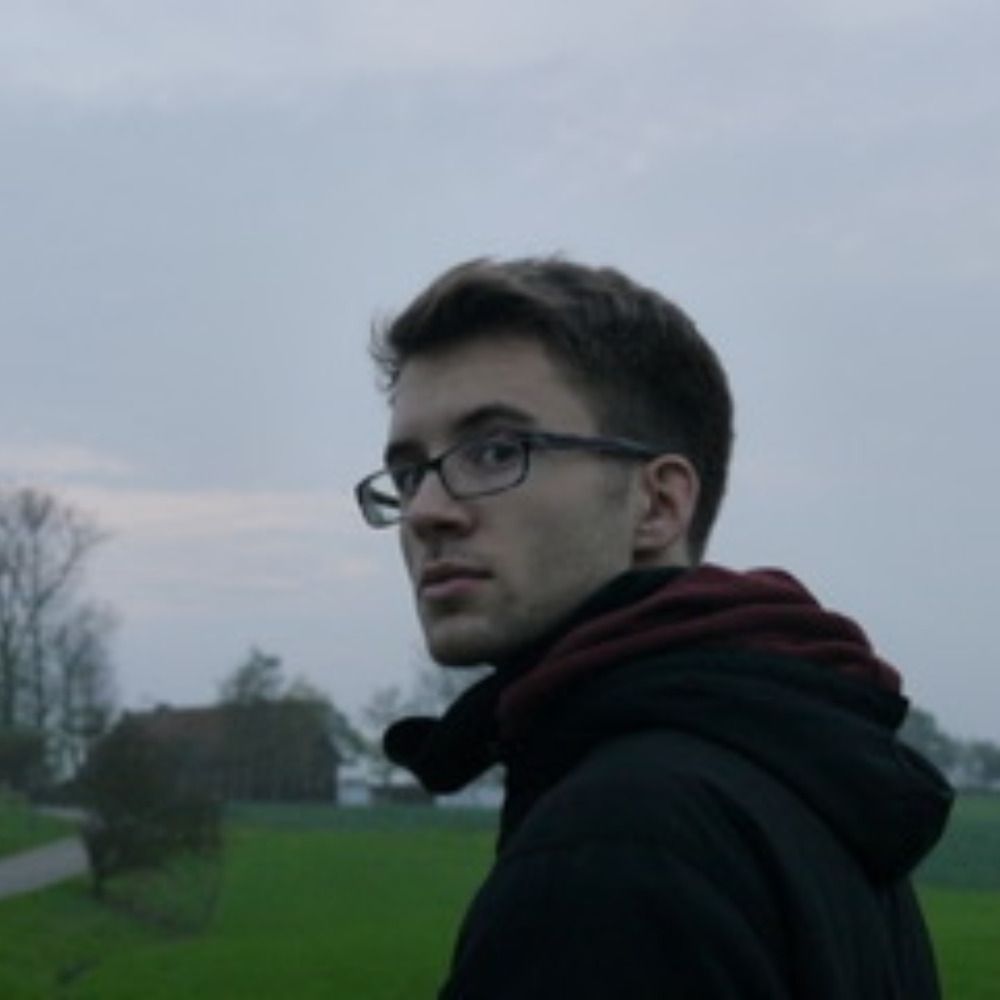 Stefan Appelhoff