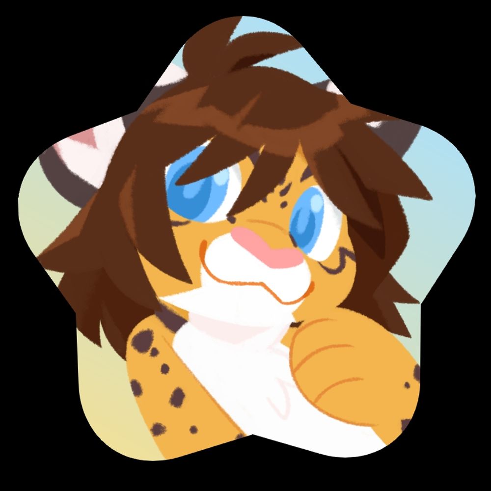 Tia Ocelot