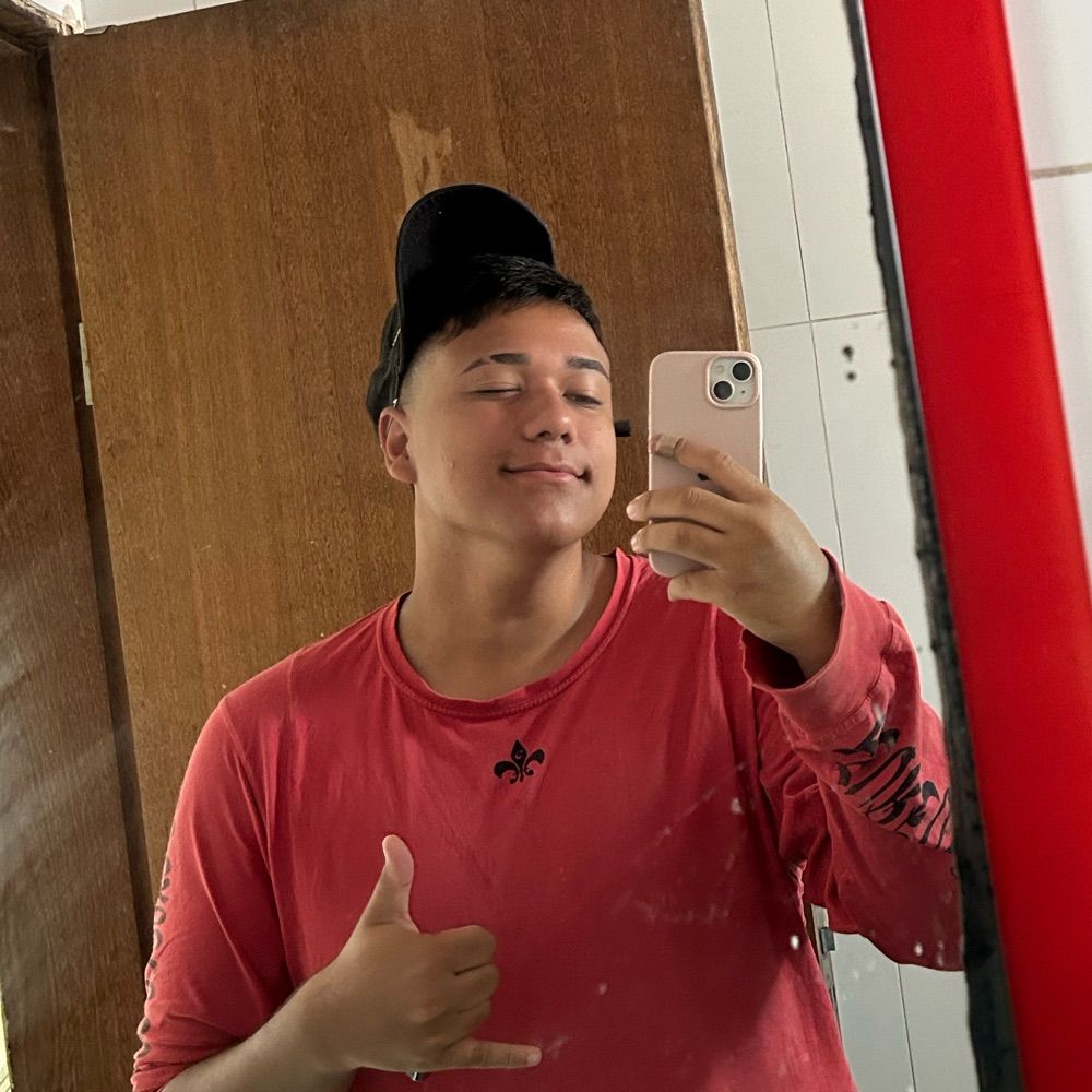 be