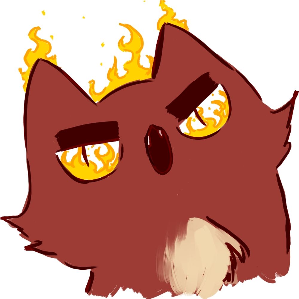 Sabertooth Seal