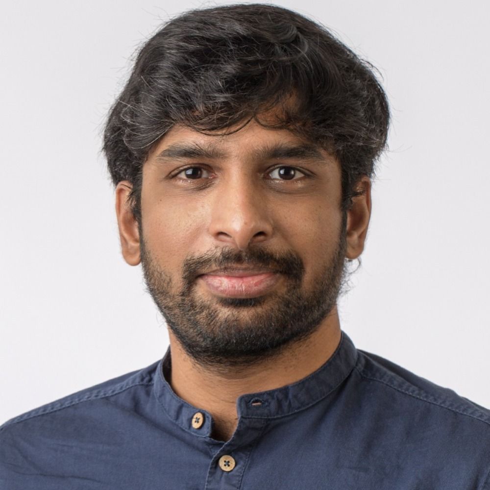 Pavithran Narayanan 