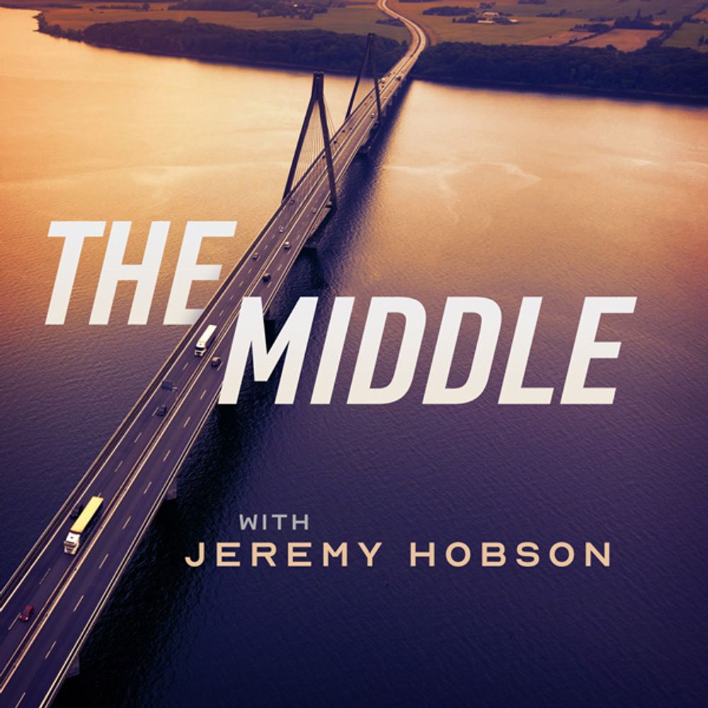 The Middle with Jeremy Hobson