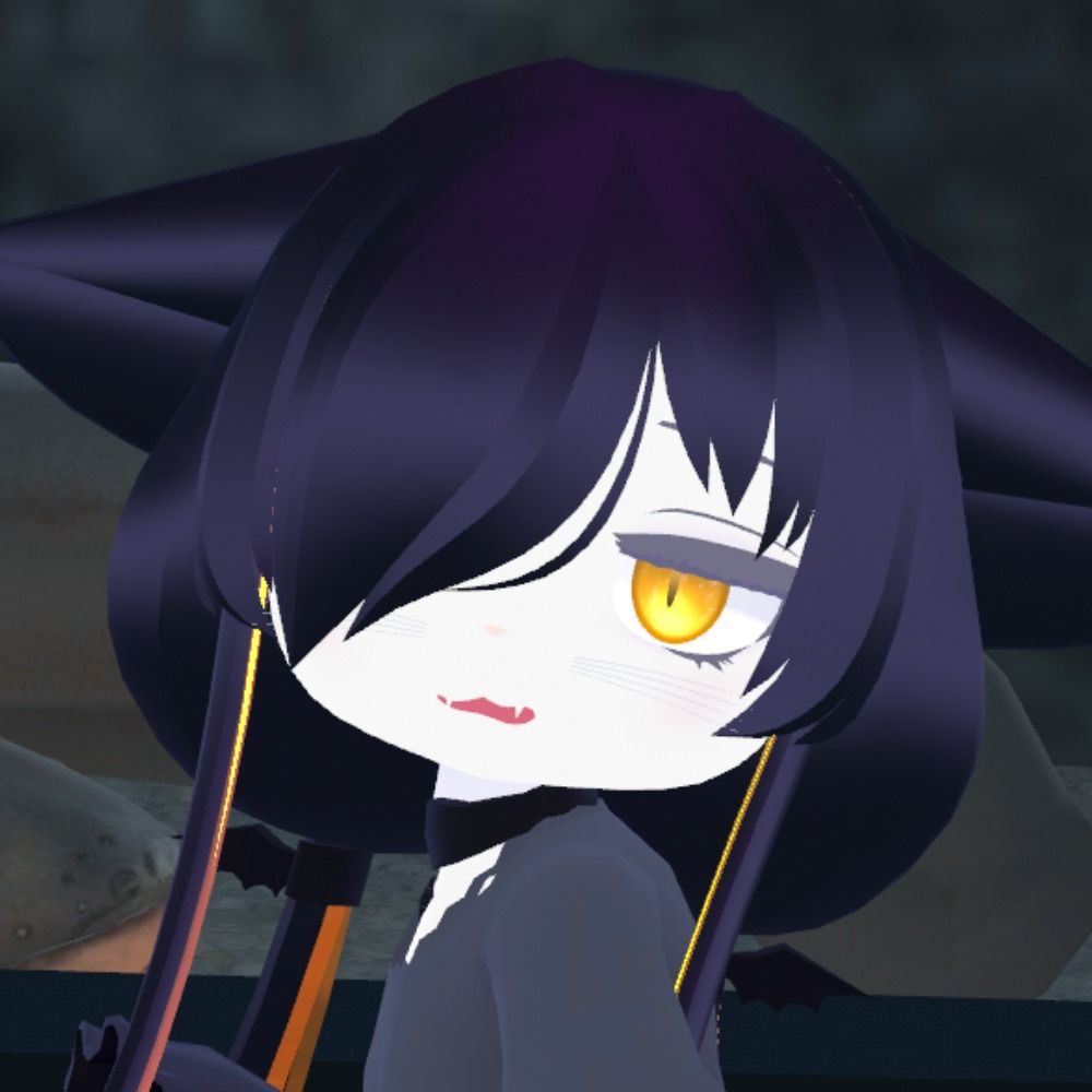 ねこさんだー