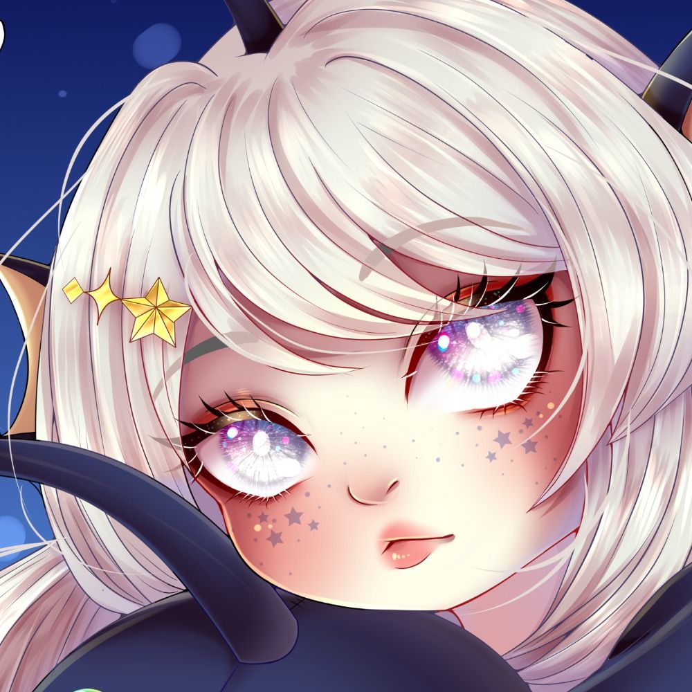 Lizzy Open Comm/ VGEN Comm Open ㅇㅅㅇ
