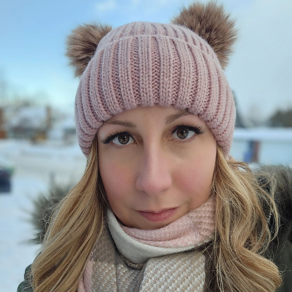 Suzie Lemay