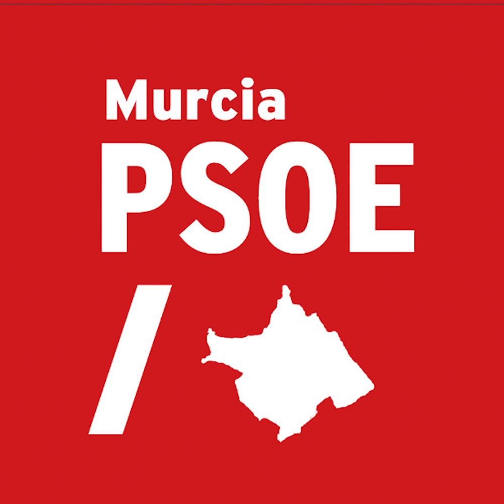PSOE Murcia