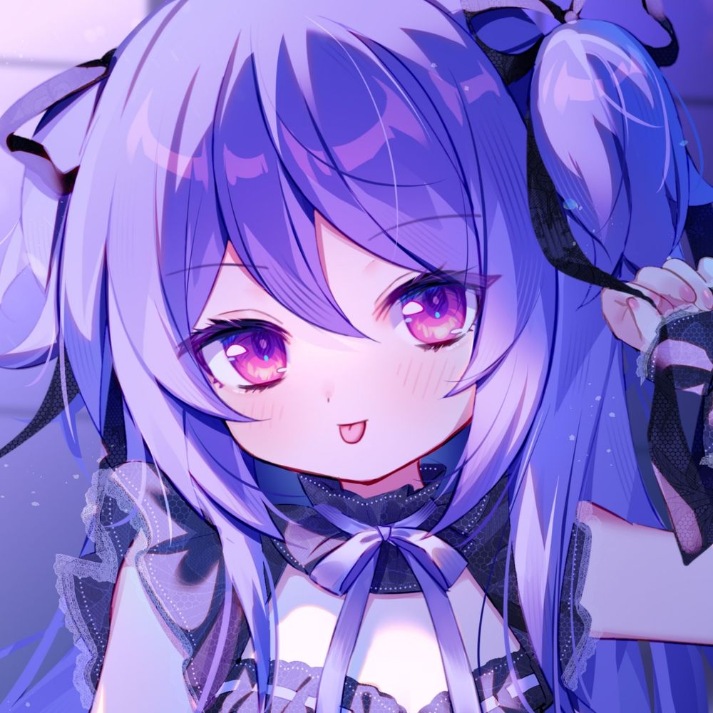 ラヴカ・ラピス💎🦈