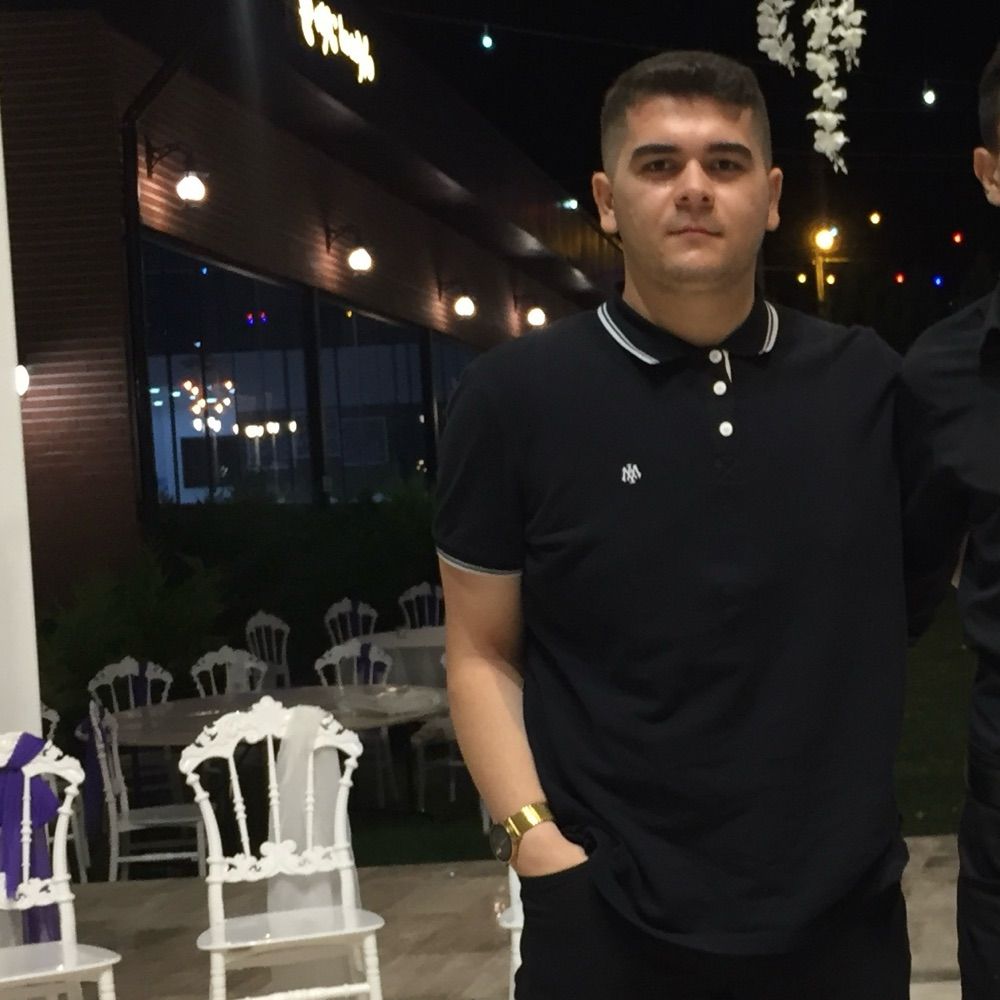 Sefa YILDIRIM
