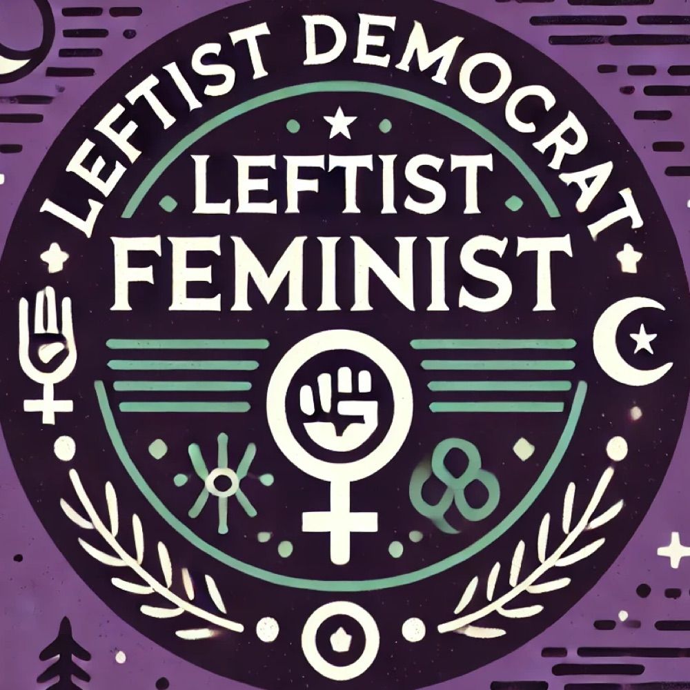 LeftistLuna