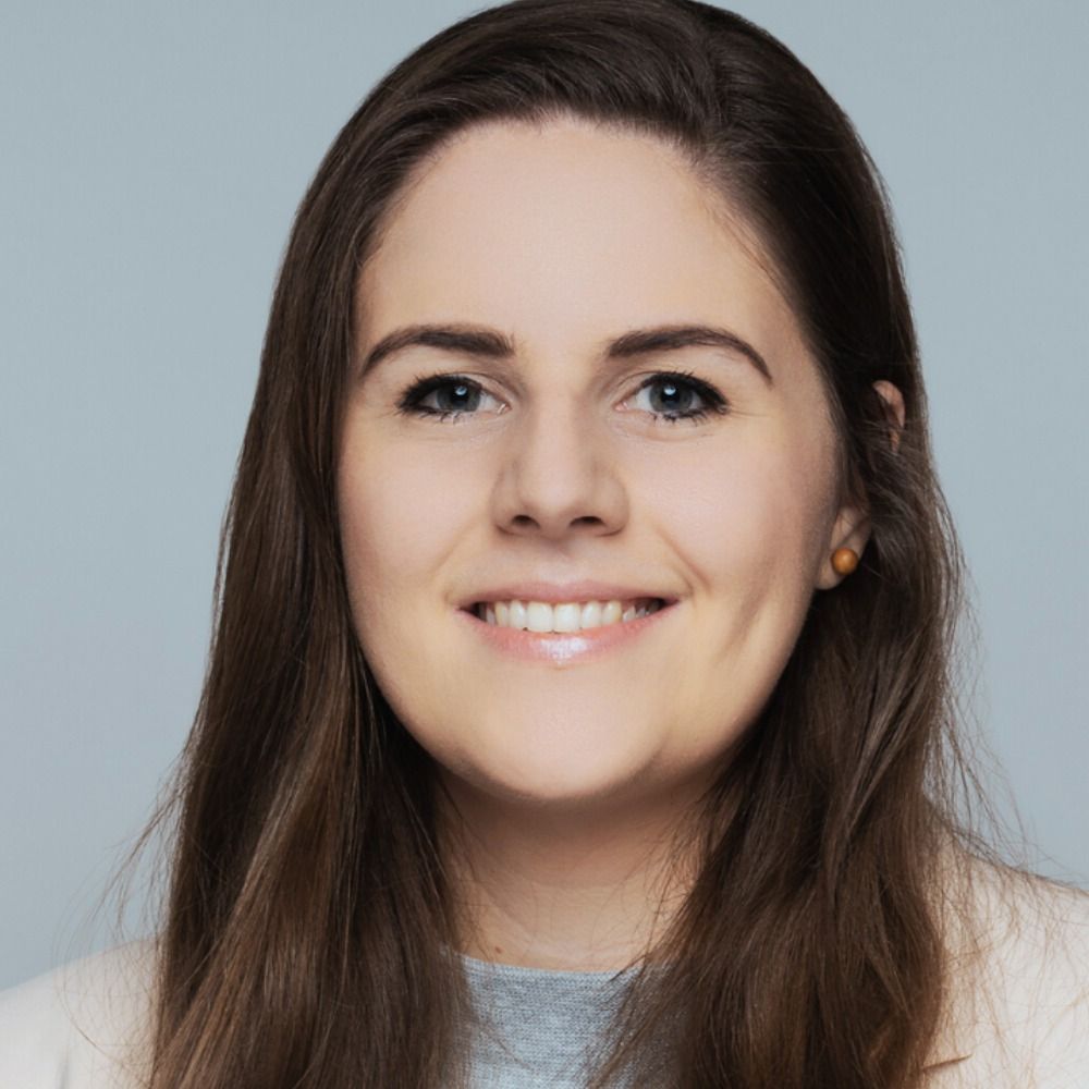 Maria Reyer