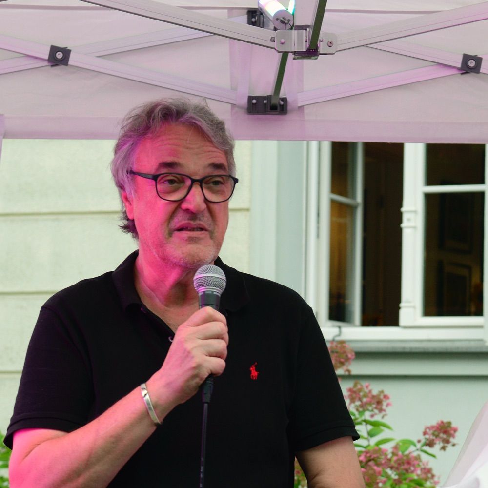 Carsten Seibold