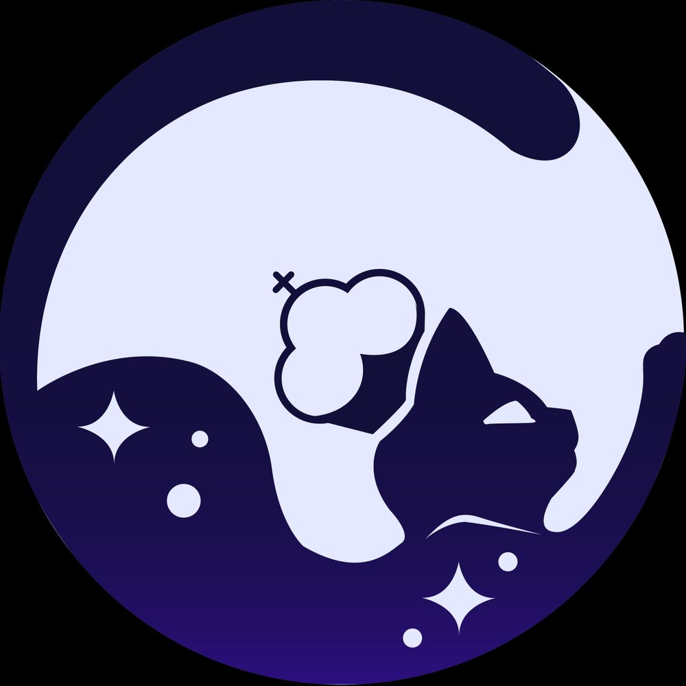 Tavina ☾ [Comms OPEN]