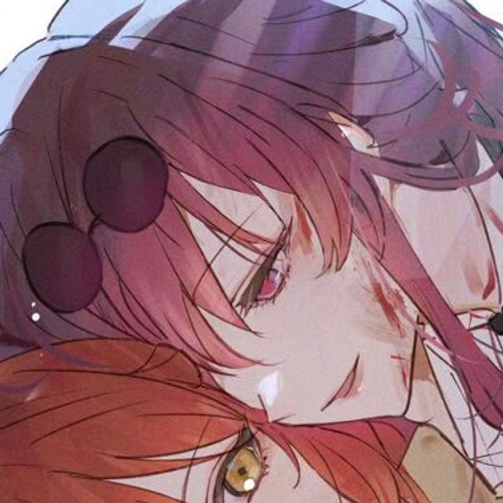 KAFKA | Himeko‘s Husband~💍
